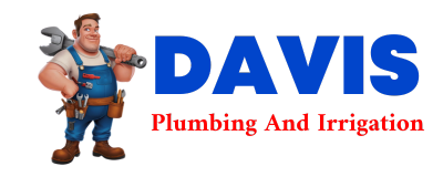 Trusted plumber in BENT